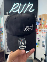 Load image into Gallery viewer, City Park Runners &quot; RUN &quot; Premium Performance hat
