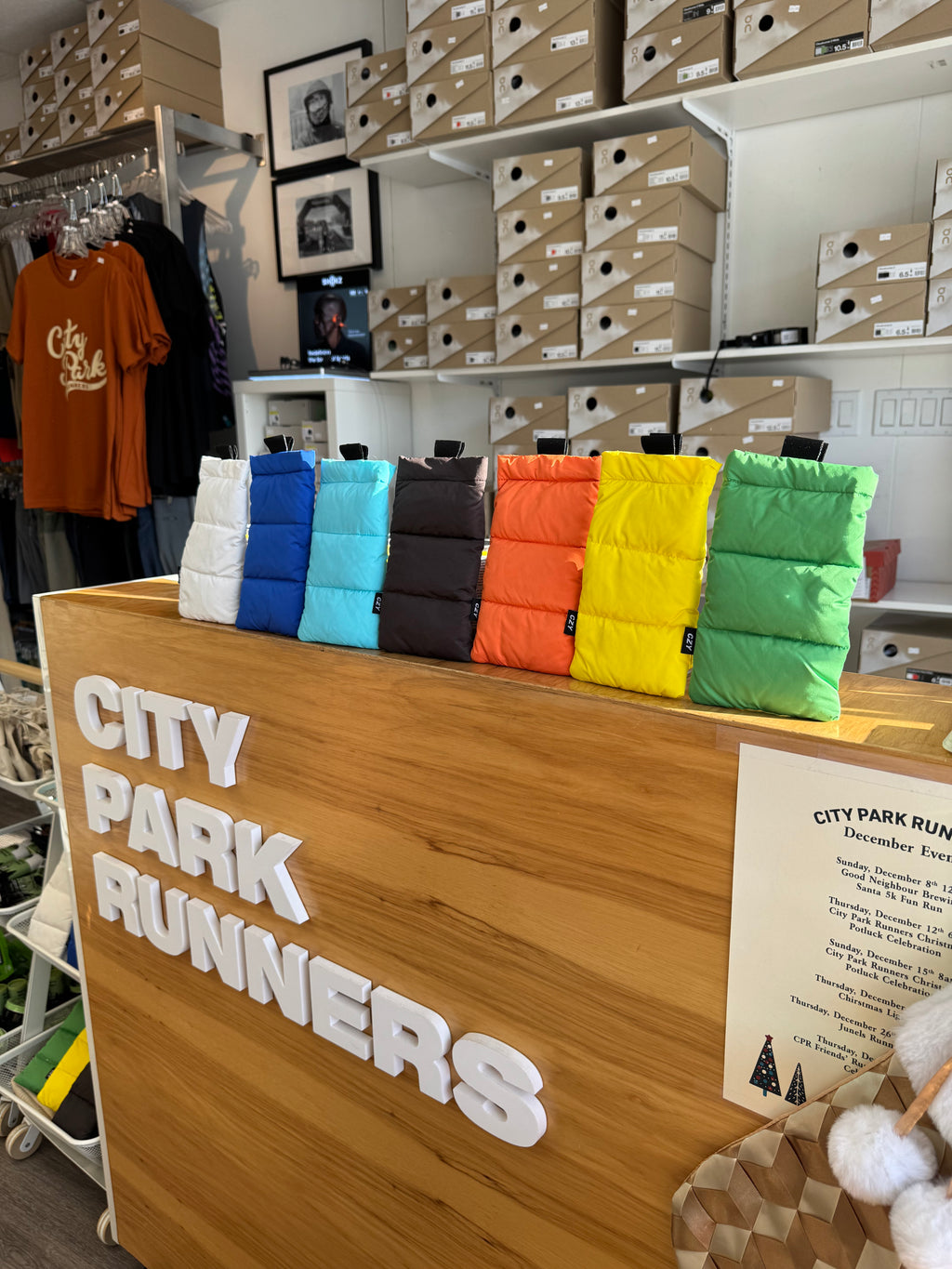 Czy Warm Phone Sleeve