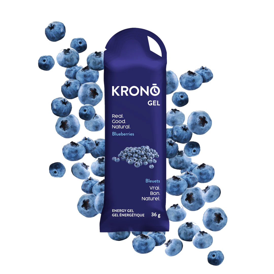 Krono Gel