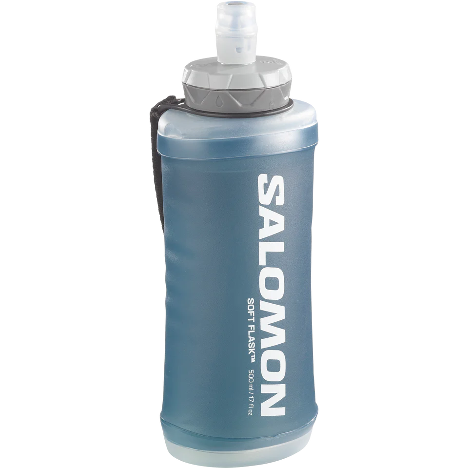 Salomon Active Handheld 500ML 17OZ CAP42