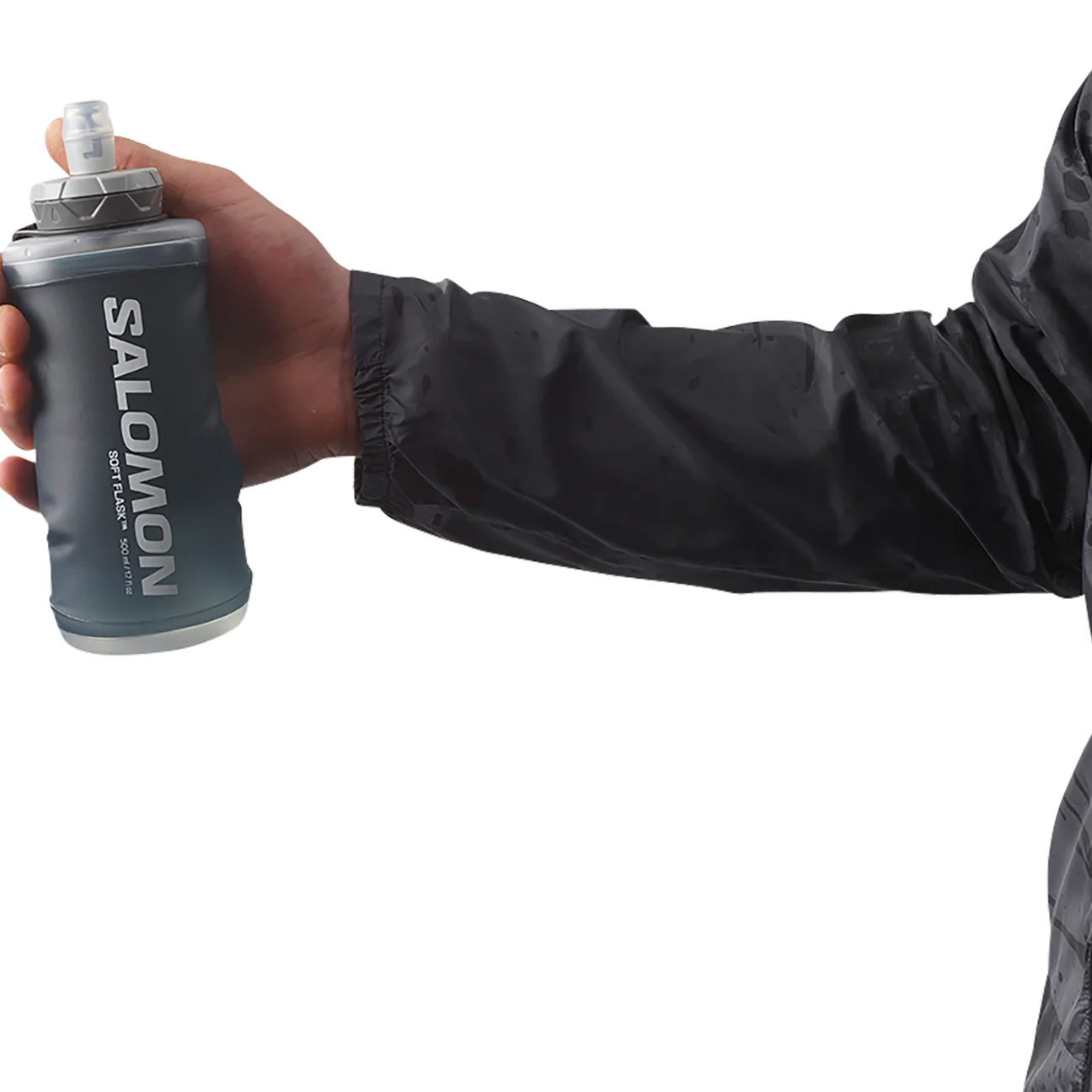 Salomon Active Handheld 500ML 17OZ CAP42