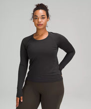 Load image into Gallery viewer, Women&#39;s lululemon Swiftly Tech Long-Sleeve Shirt 2.0
