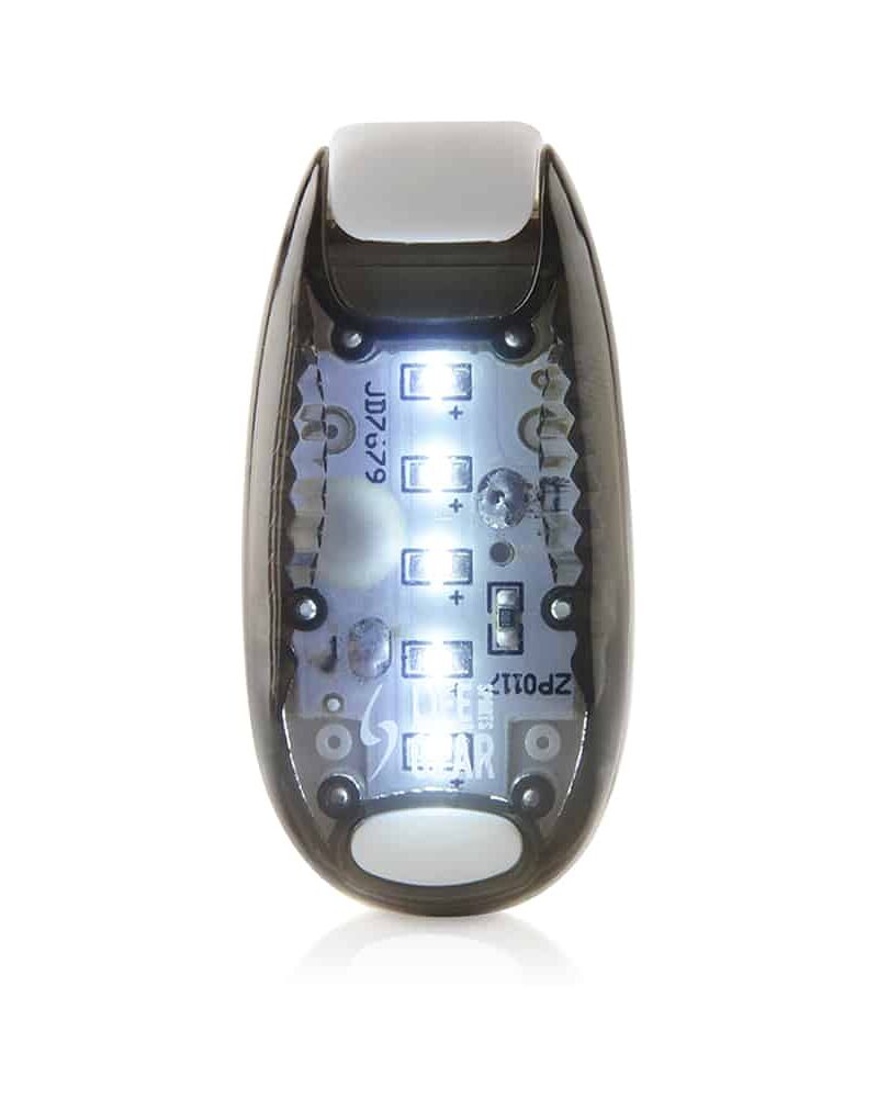Life Sport LED Beat Light Clip