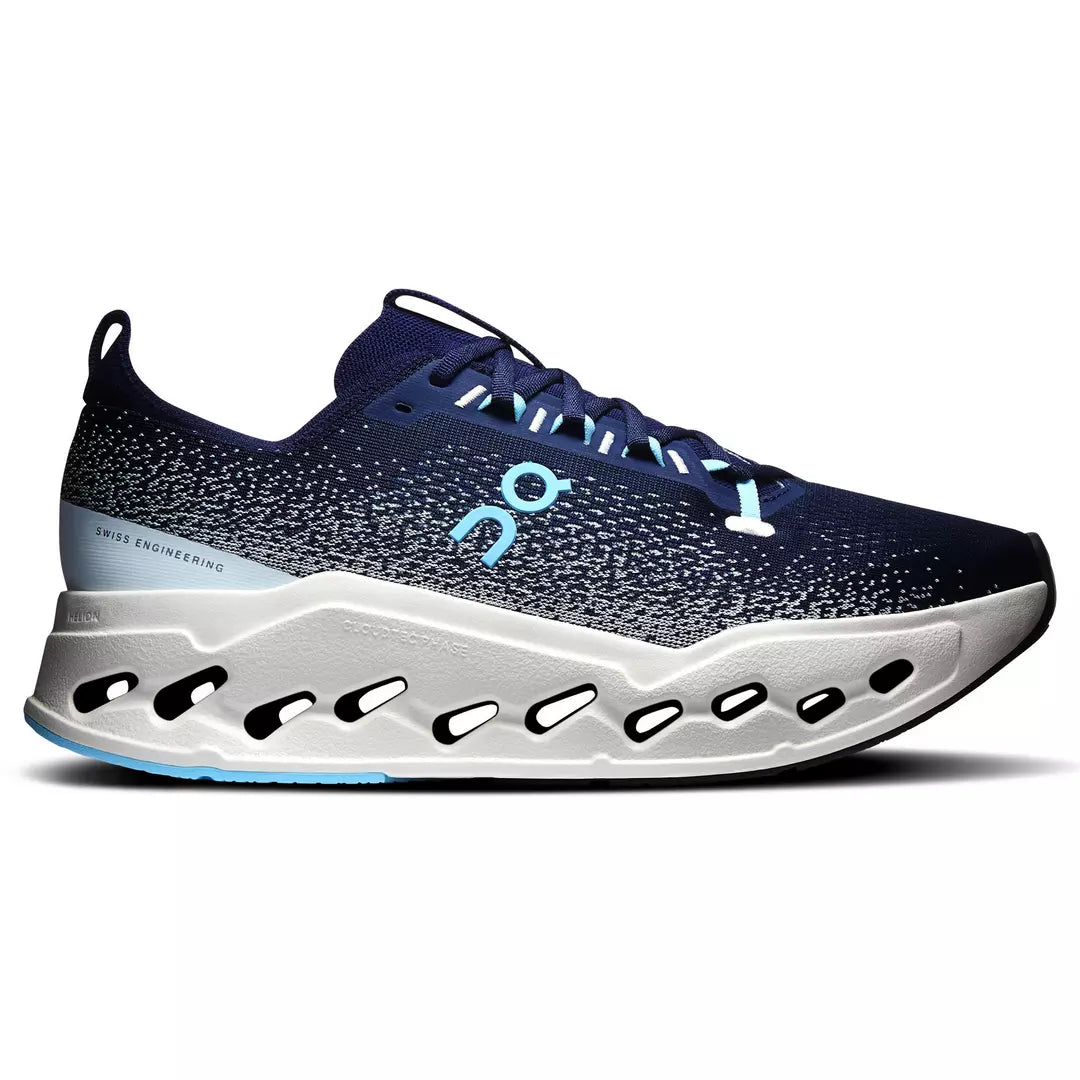 Men’s On CloudSurfer Max
