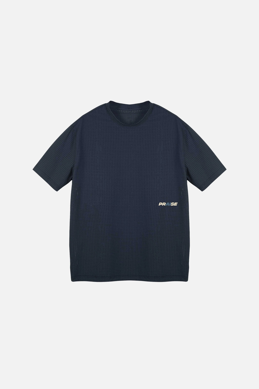Unisex Praise Fletcher Short Sleeve Top