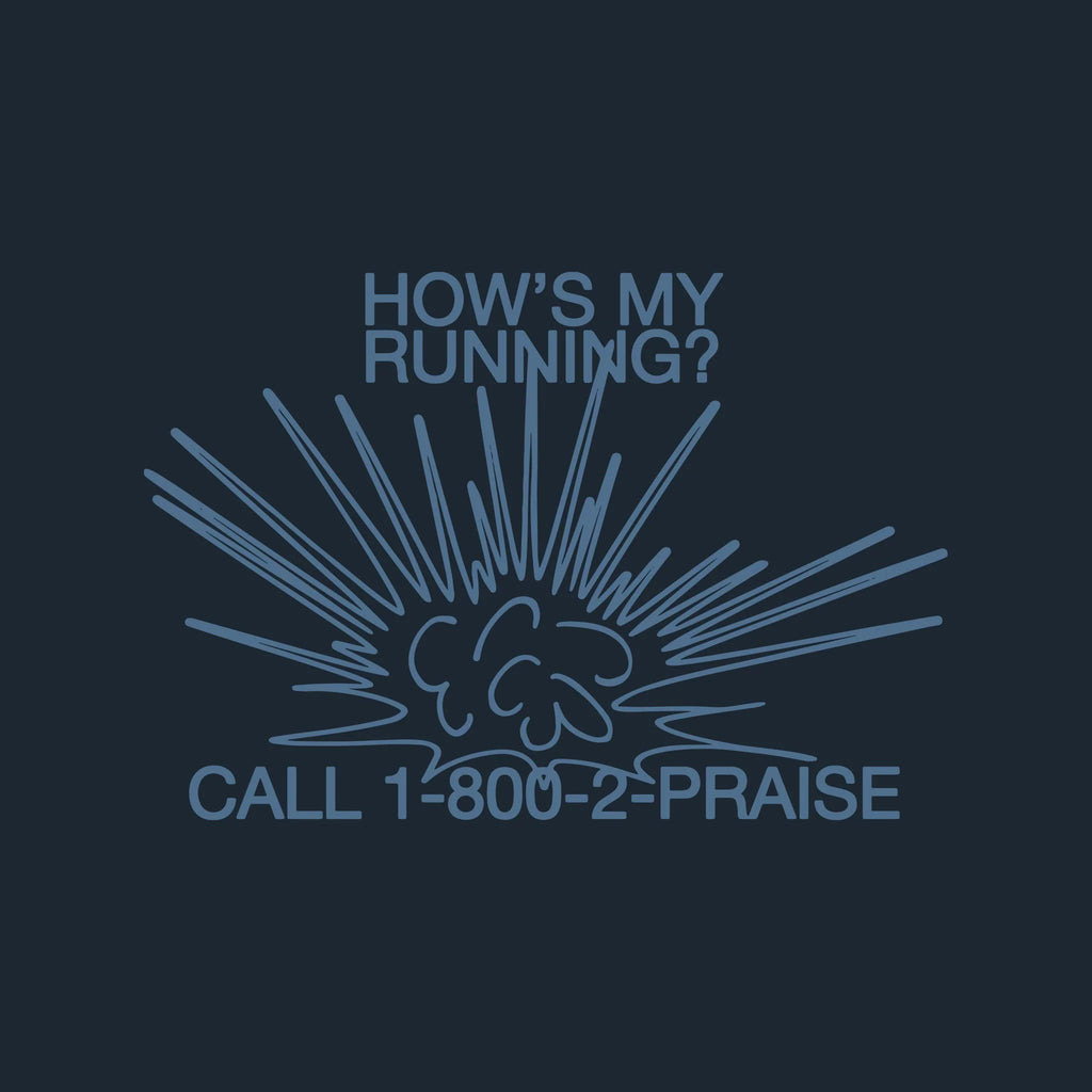 Unisex Praise Nori Long Sleeve