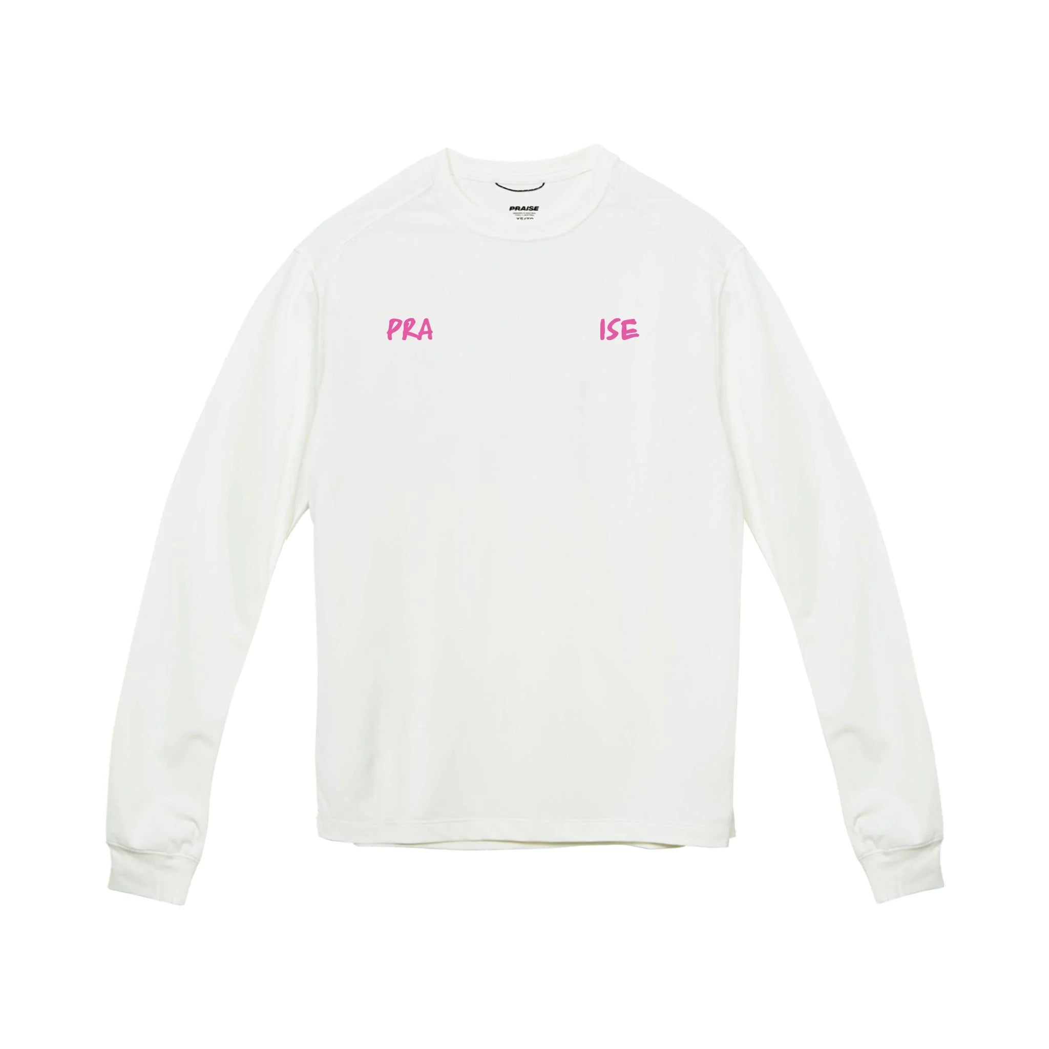 Unisex Praise Nori Long Sleeve