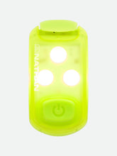 Load image into Gallery viewer, Nathan Strobe Light Safety LED Light Clip
