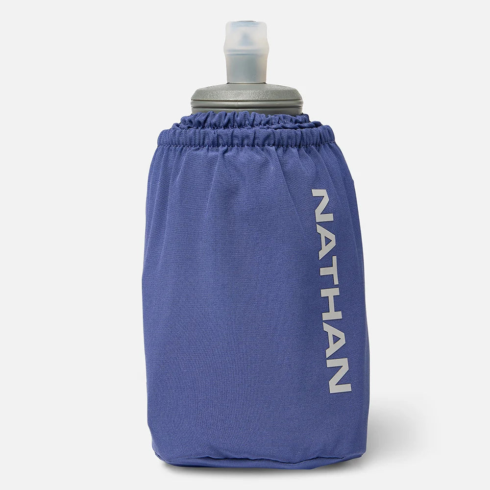 Nathan 18oz Pinnacle Soft Flask Handheld