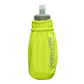 Nathan Pinnacle 14oz Soft Flask Handheld Water Bottle