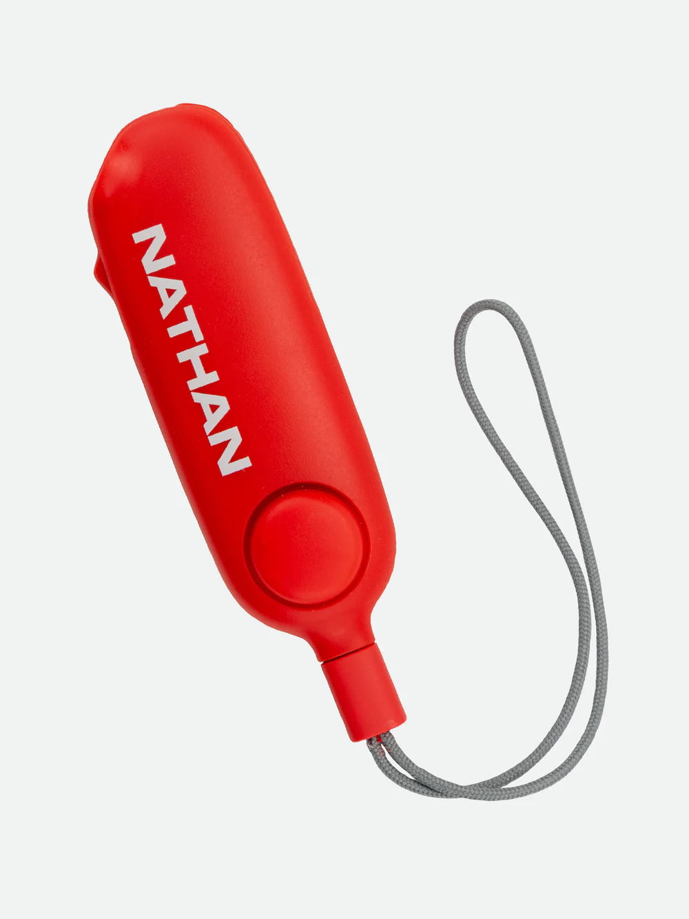 Nathan SaferRun Ripcord Siren Personal Alarm + Strobe Light