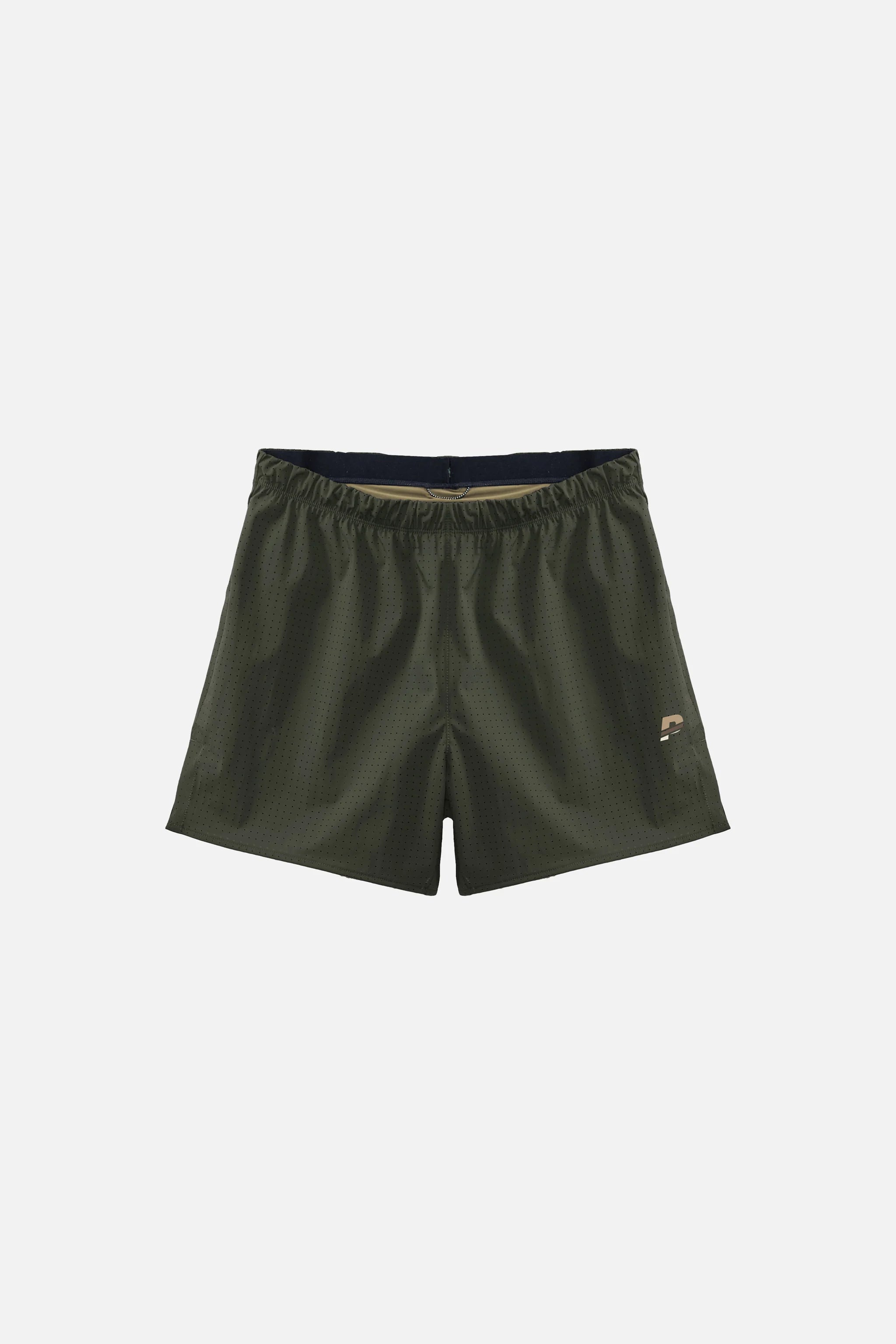 Unisex Praise Diablo Shorts