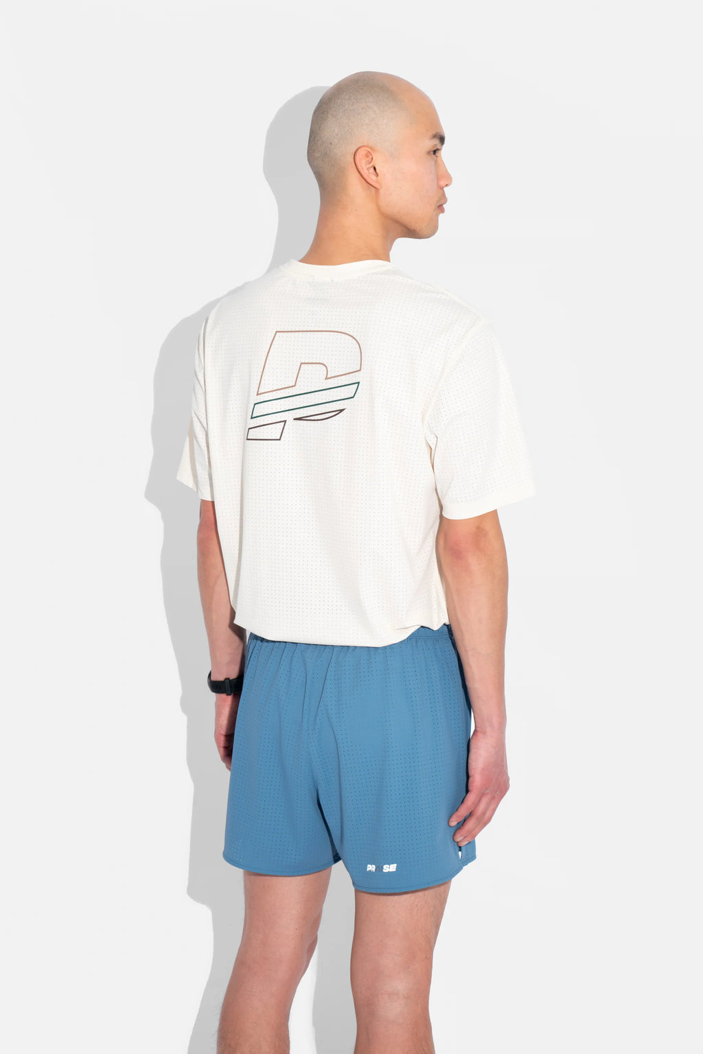 Unisex Praise Fletcher Short Sleeve Top