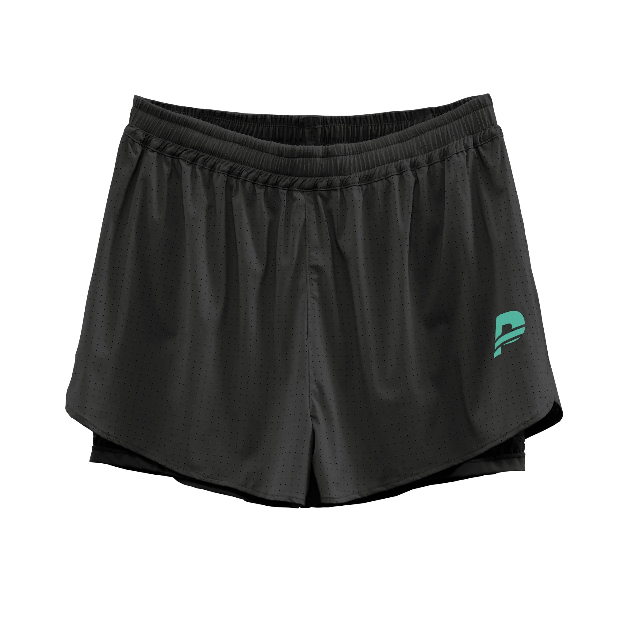 Unisex Praise Motion 2.5" Shorts