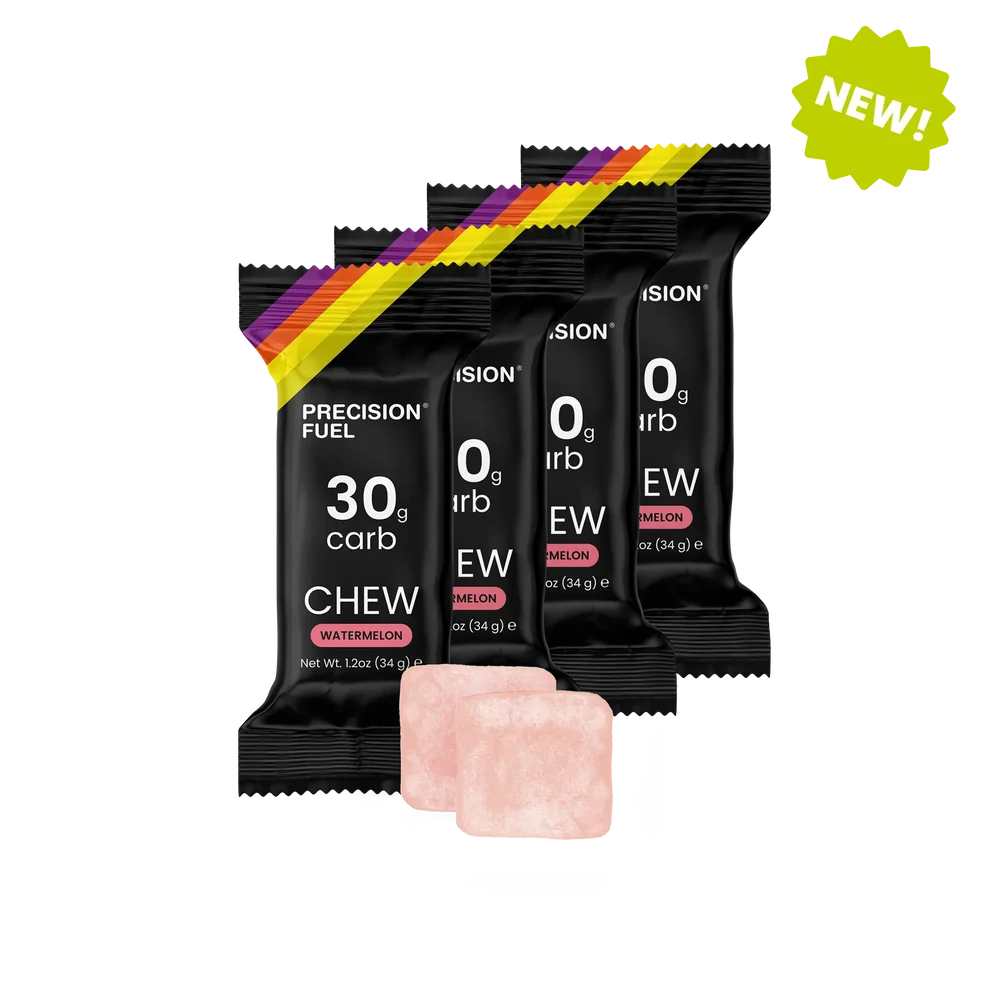 Precision Fuel 30G Chews