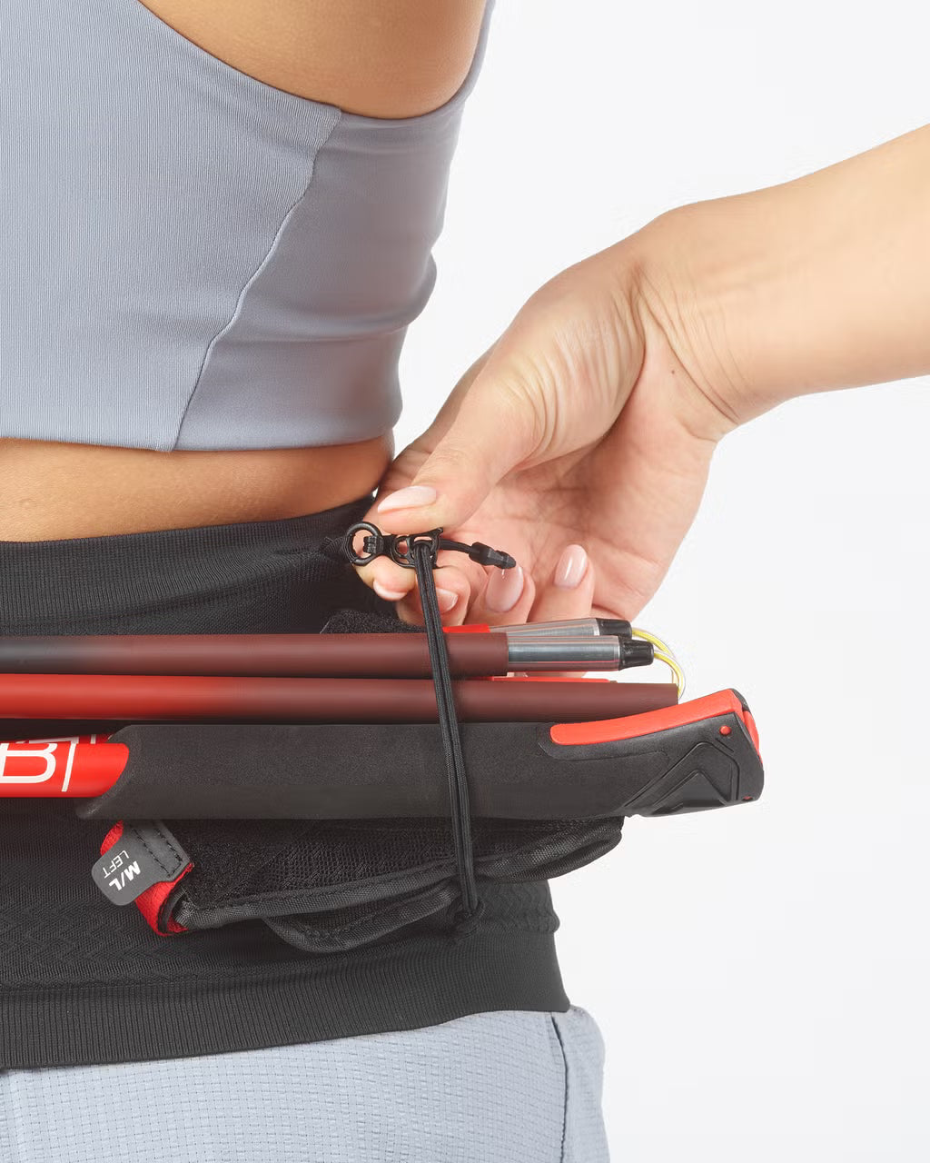 Salomon ADV Skin Seamless