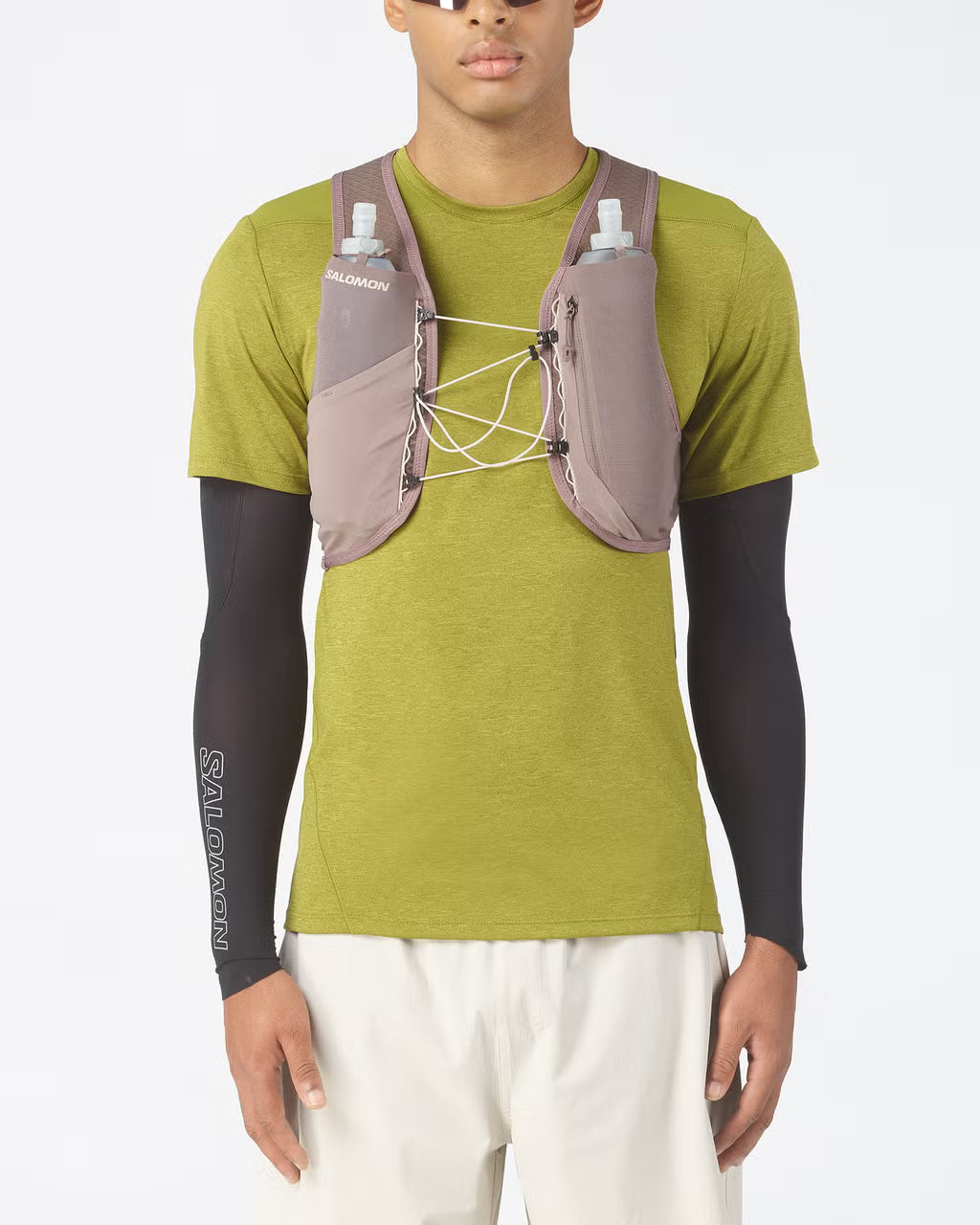 Salomon Gravel Skin 4