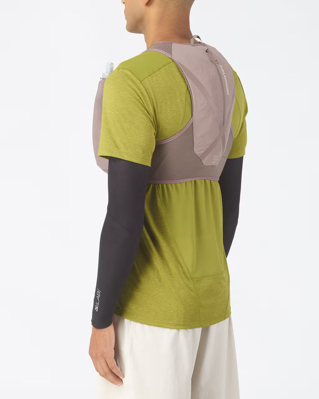 Salomon Gravel Skin 4