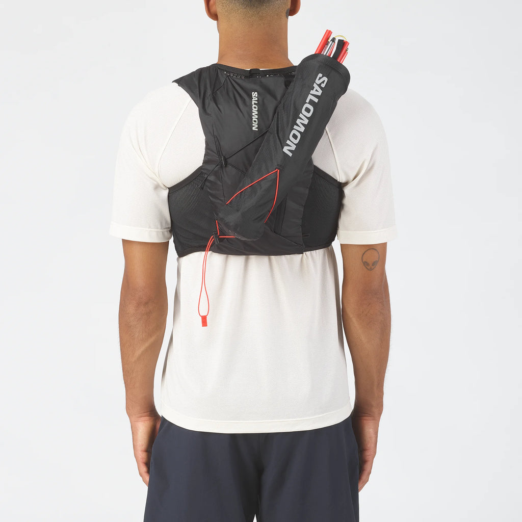 Salomon Custom Quiver