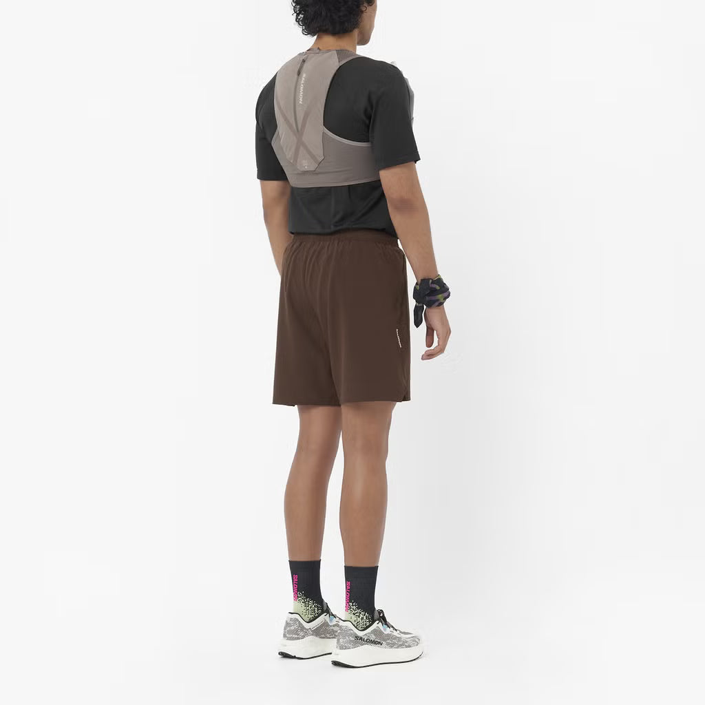 Salomon Gravel Skin 4