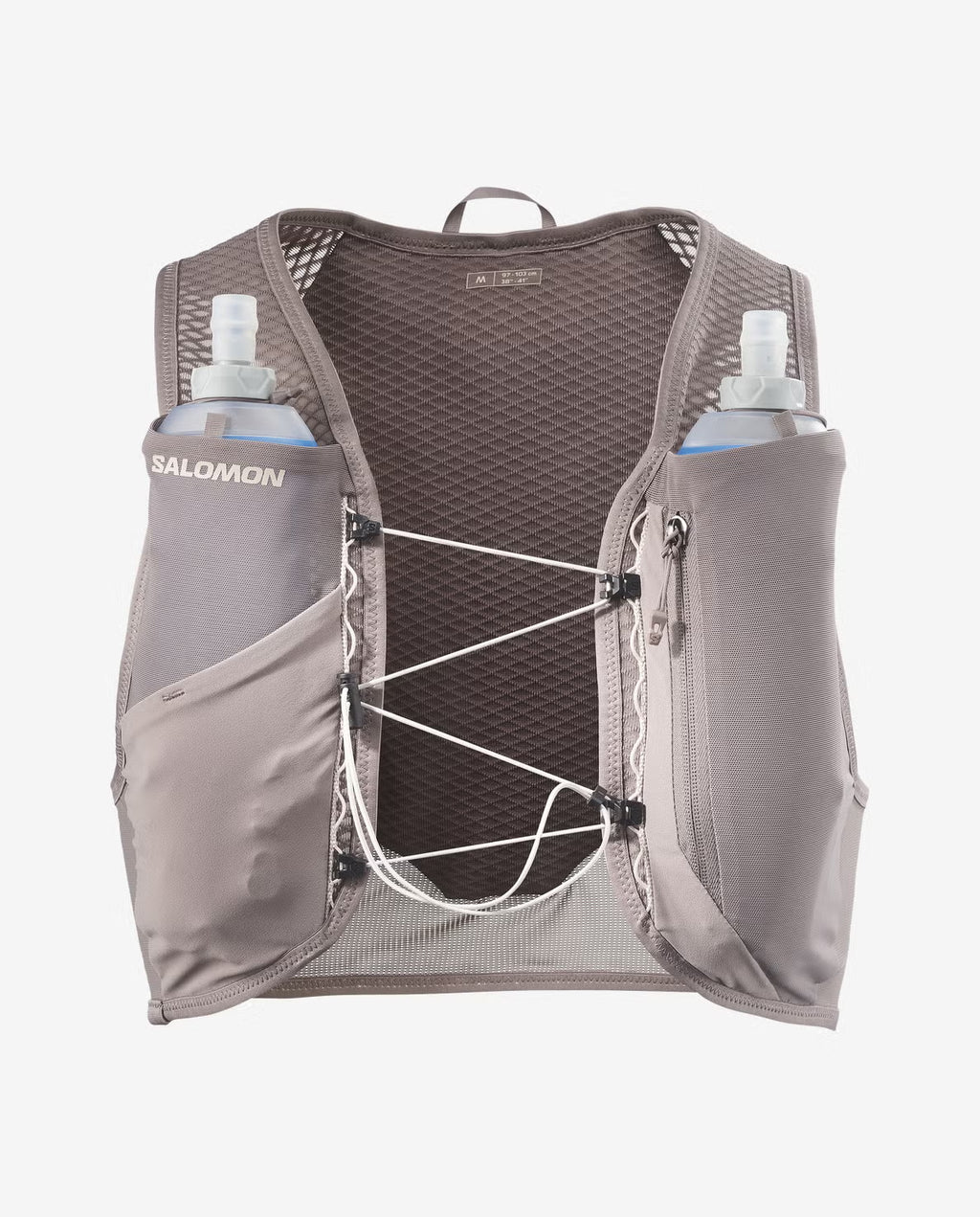 Salomon Gravel Skin 4