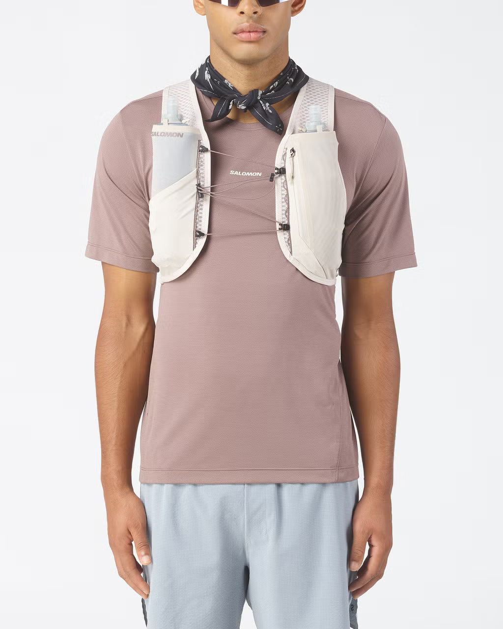 Salomon Gravel Skin 4