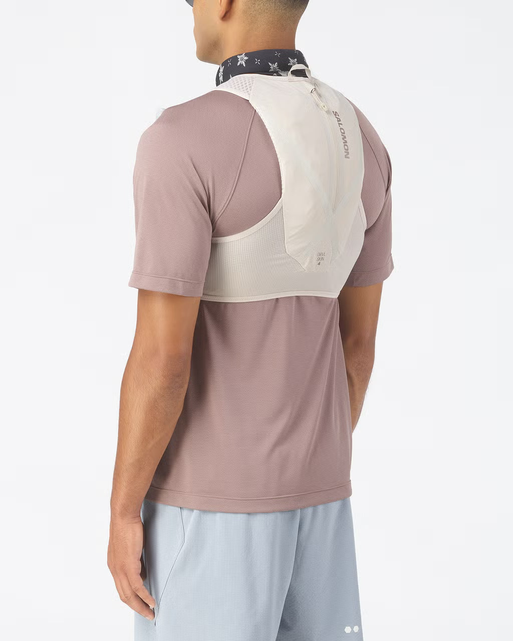 Salomon Gravel Skin 4