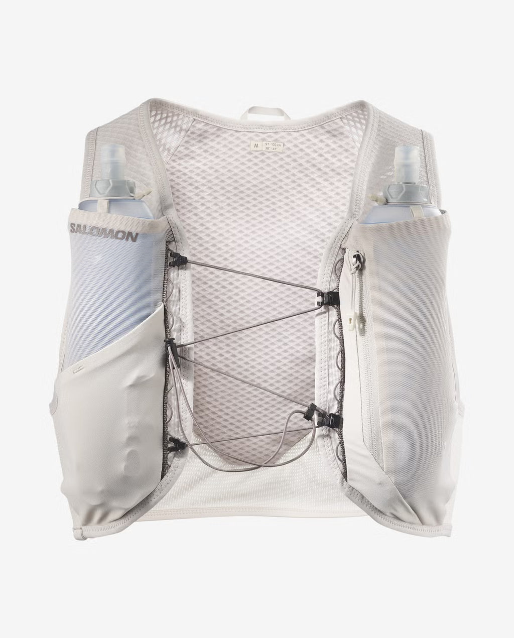 Salomon Gravel Skin 4