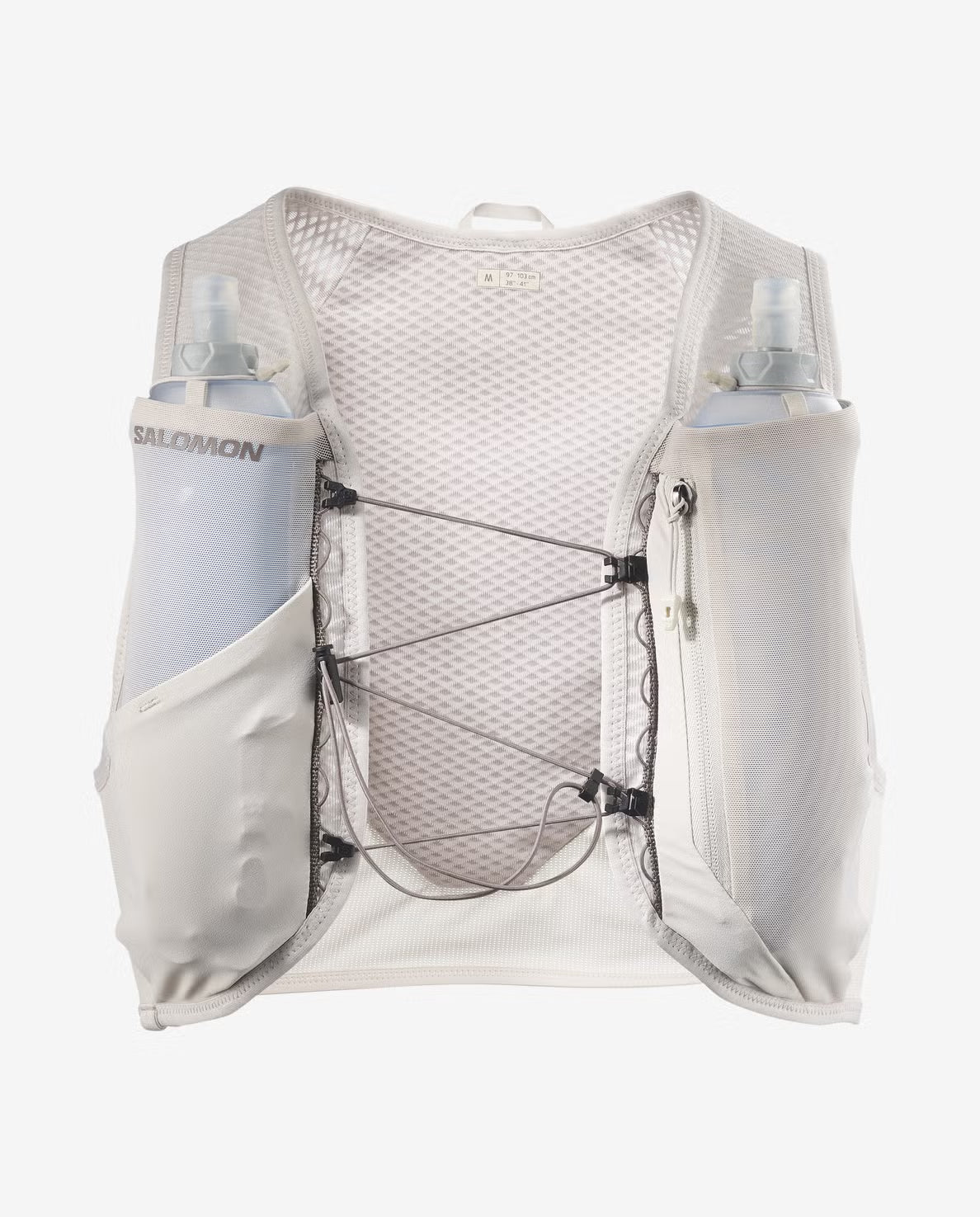 Salomon Gravel Skin 4