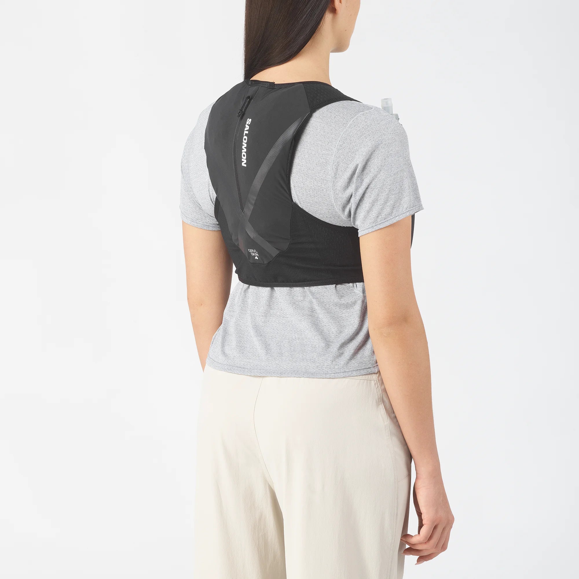 Salomon Gravel Skin 4