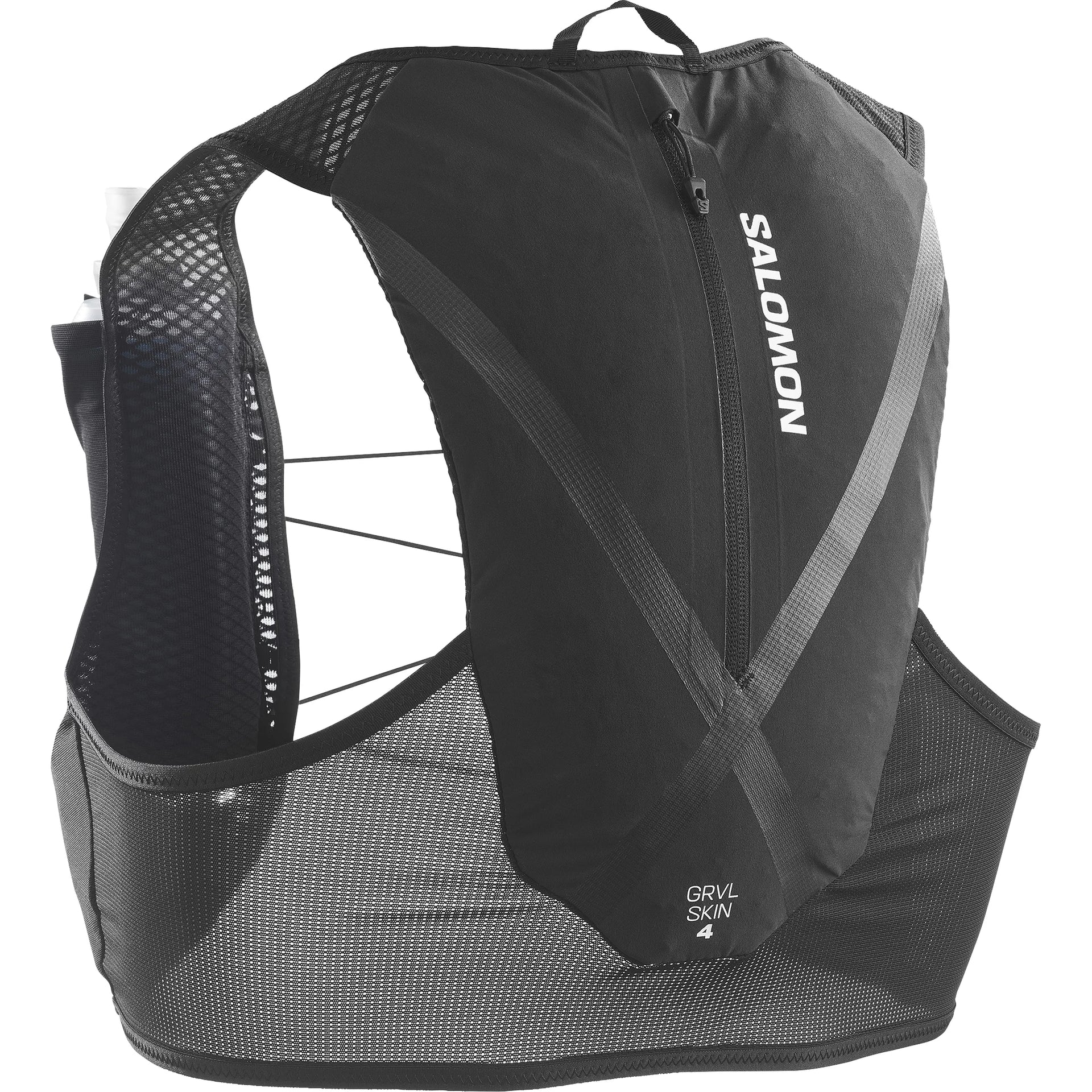 Salomon Gravel Skin 4 – City Park Runners