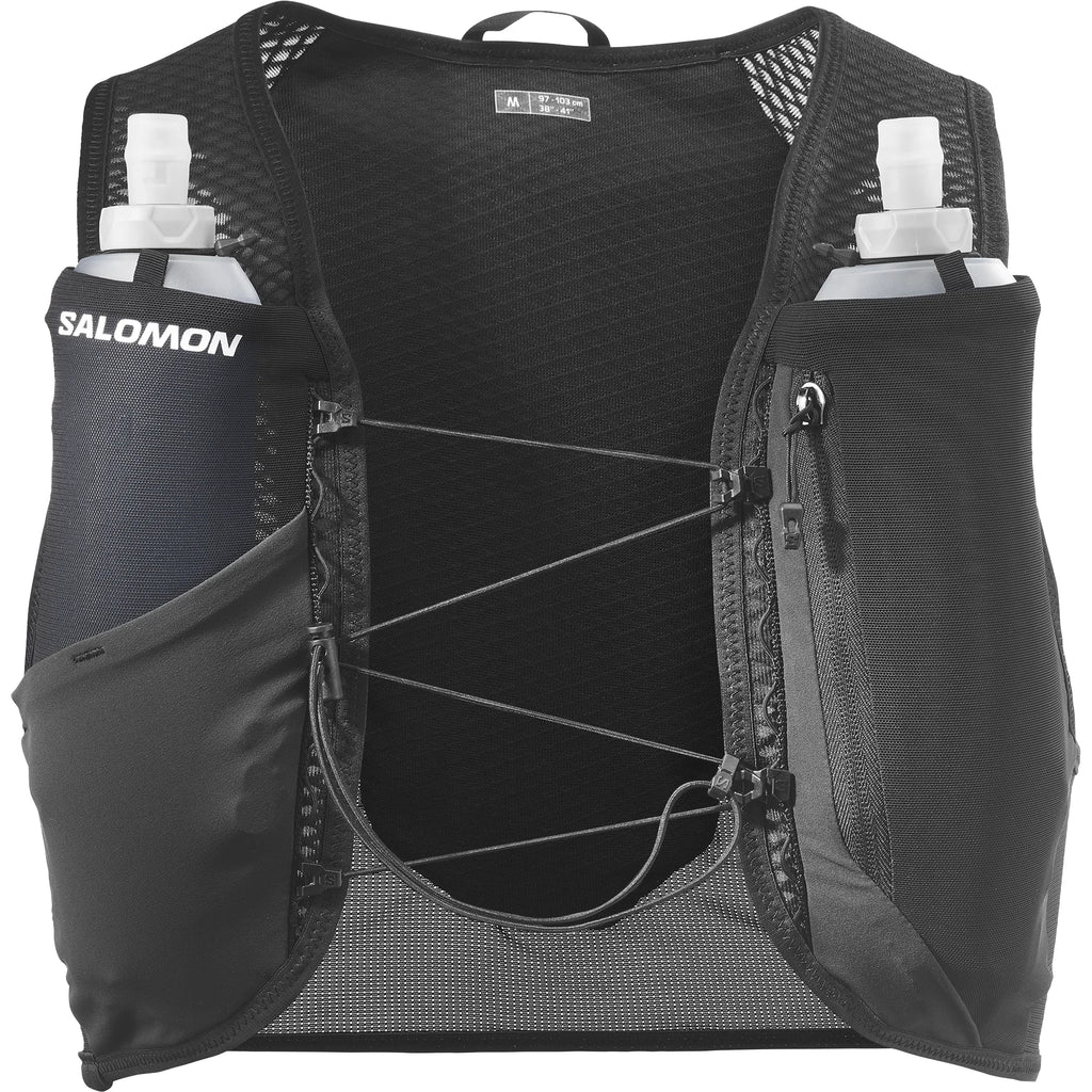Salomon Gravel Skin 4