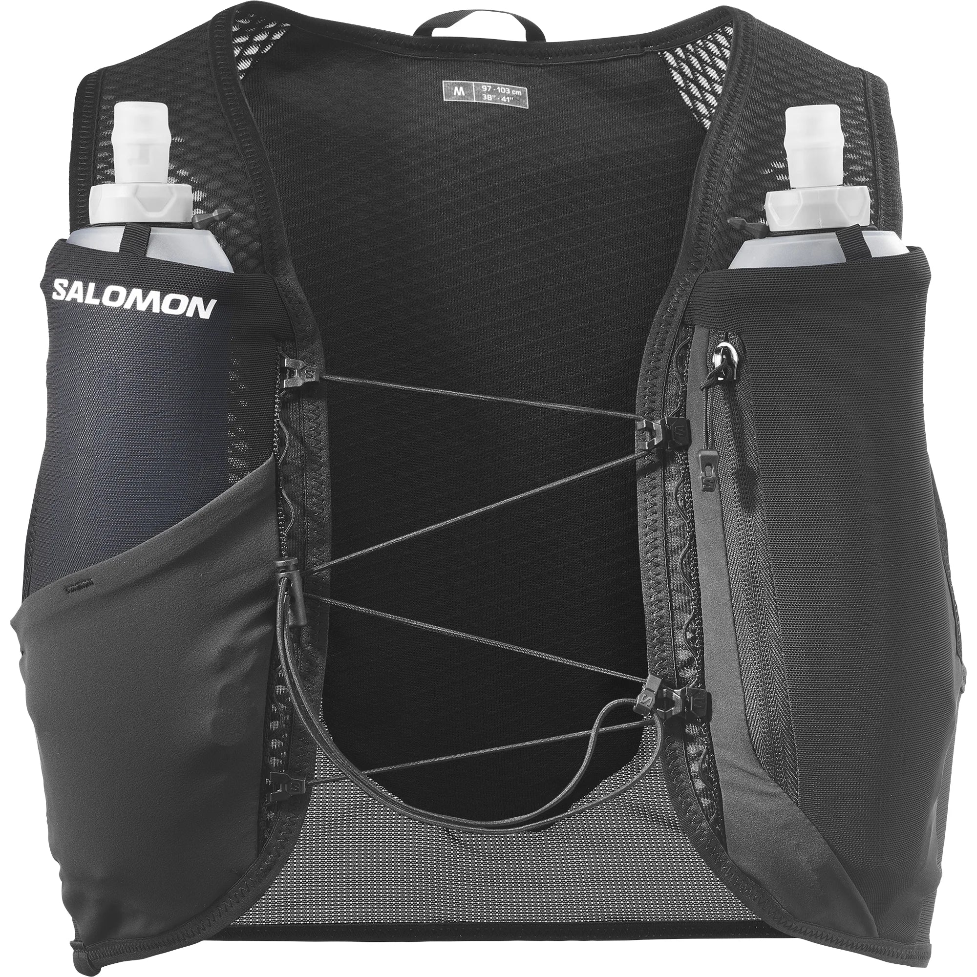 Salomon Gravel Skin 4