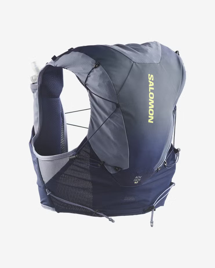 Salomon ADV Skin 12 Vest – City Park Runners