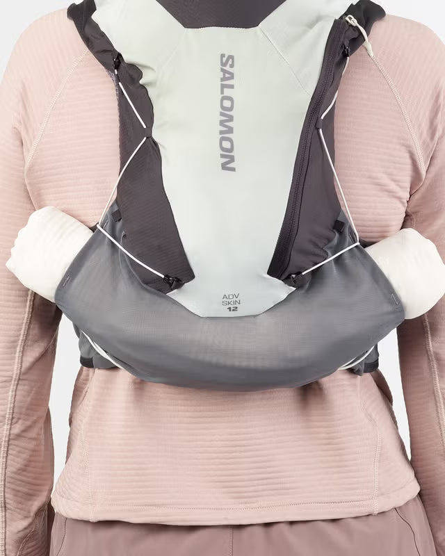 Salomon ADV Skin 12 Vest