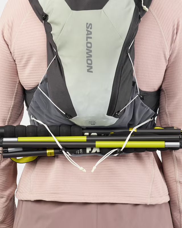 Salomon ADV Skin 12 Vest