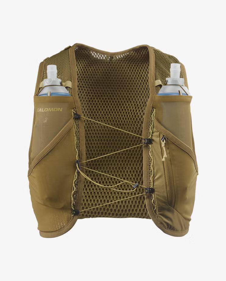 Salomon Active Skin 4 Vest