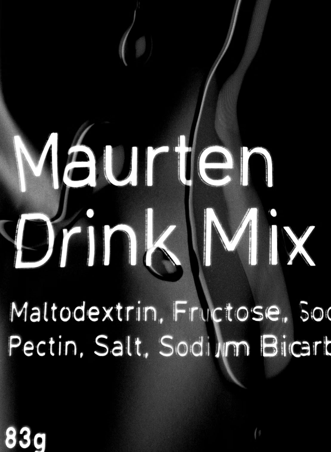 Maurten Drink Mix 320 Single Packs