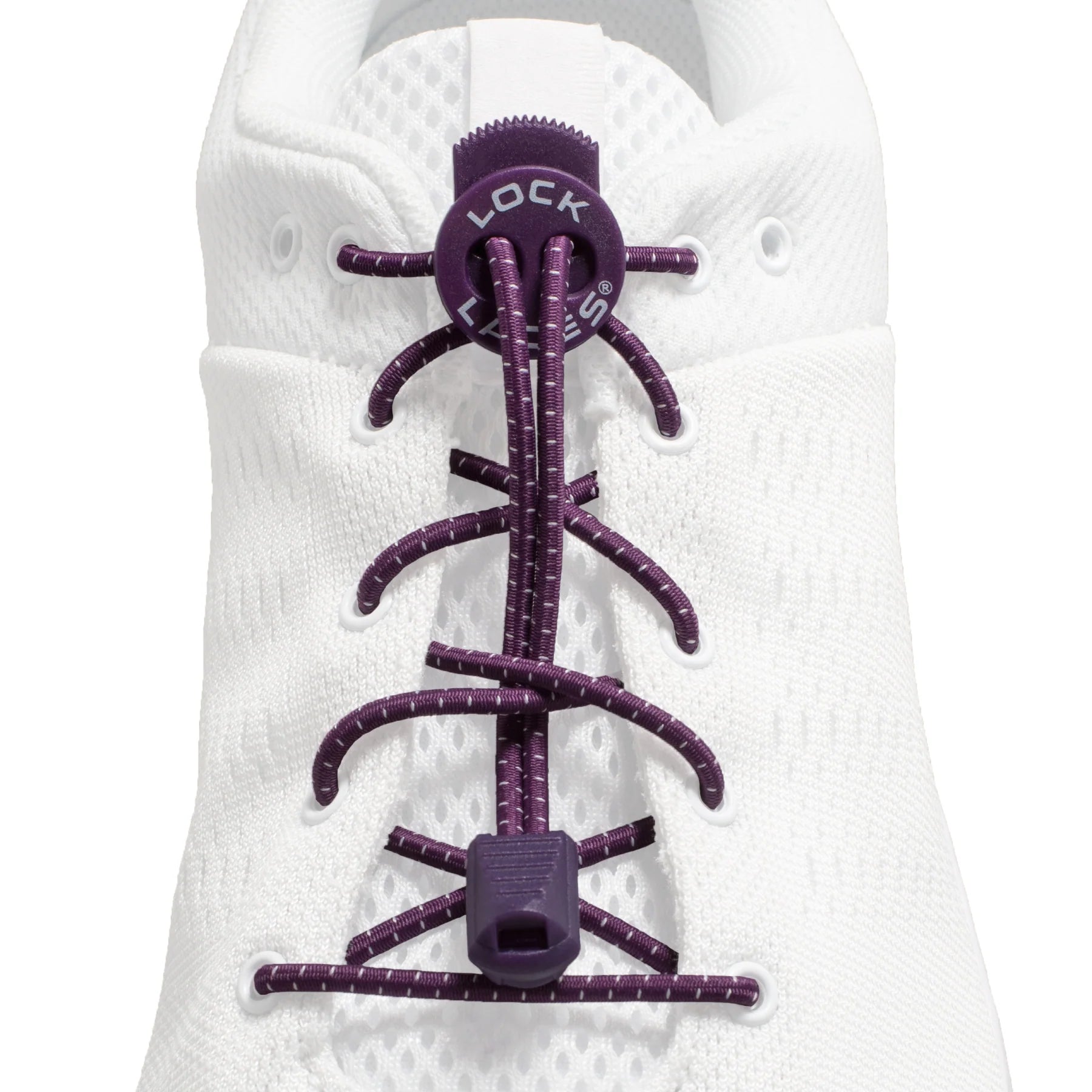 Lock Laces - Original 48"