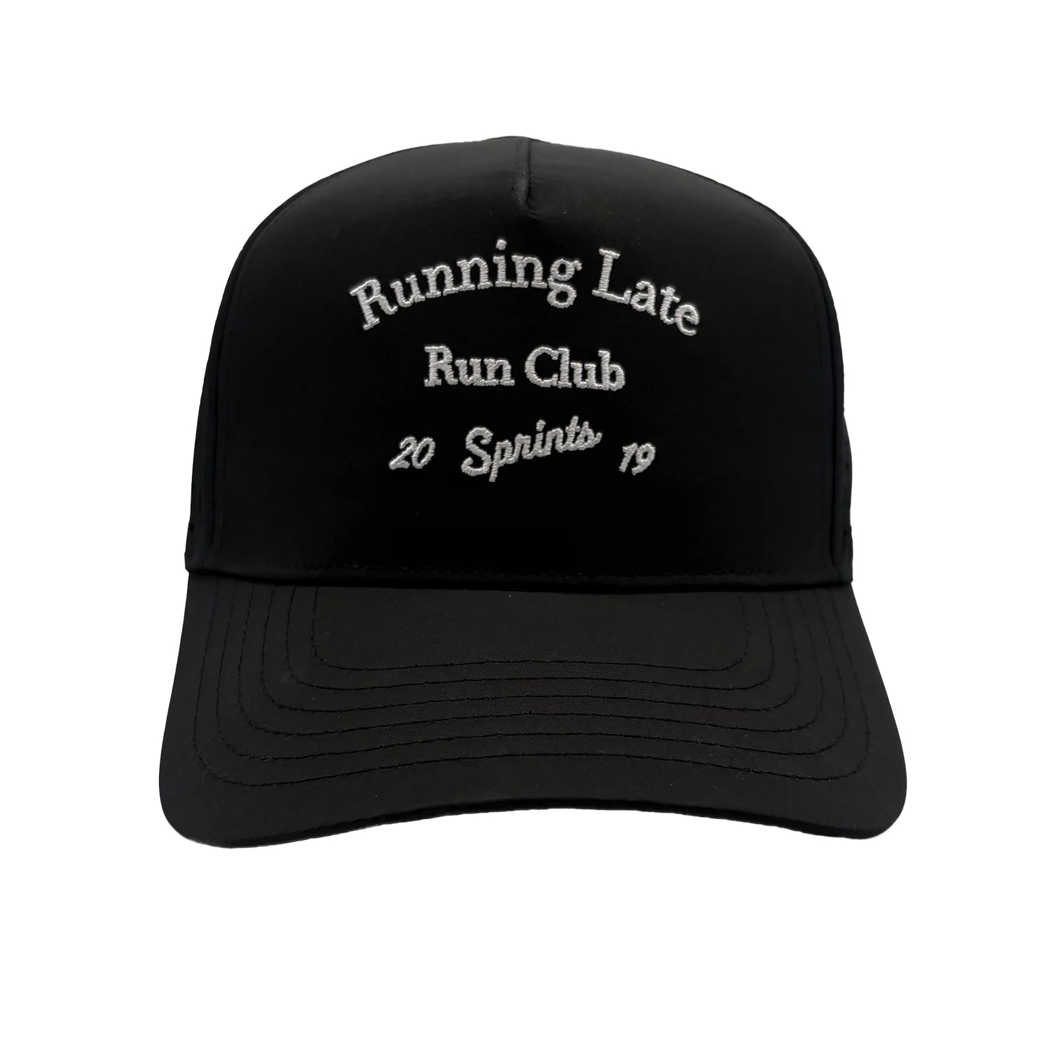 Sprints Structured VP Hat (Unisex)
