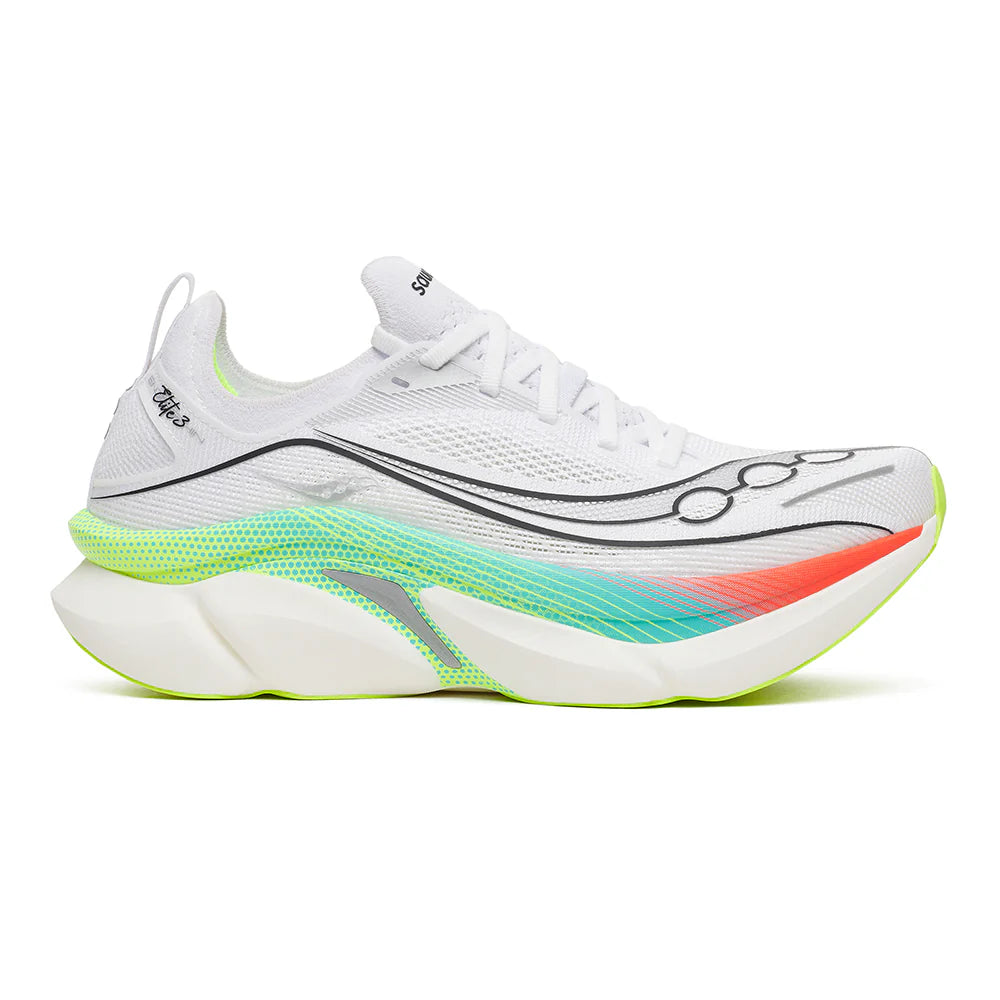 Saucony Endorphin Elite 3