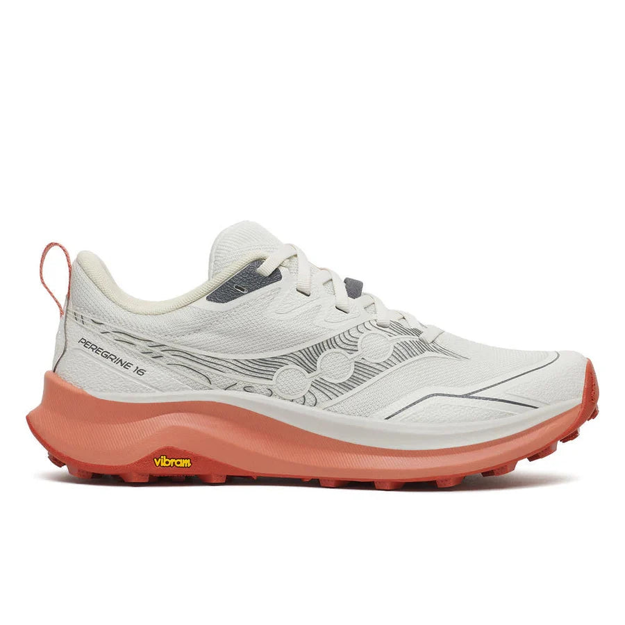Women's Saucony Peregrine 16