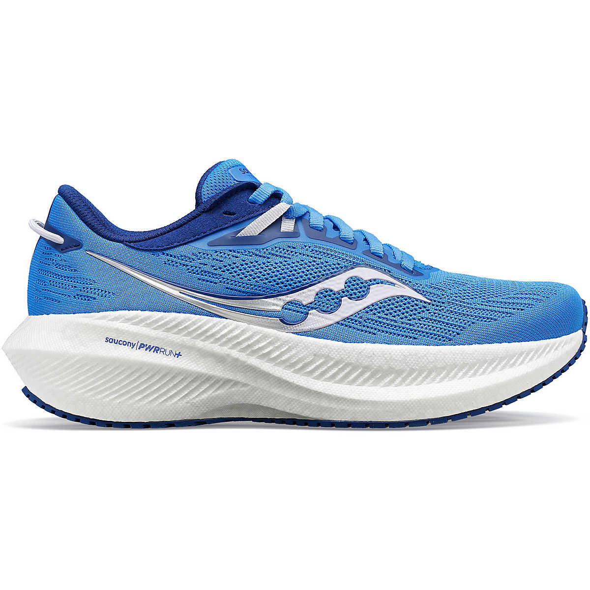 Women's Saucony Triumph 21