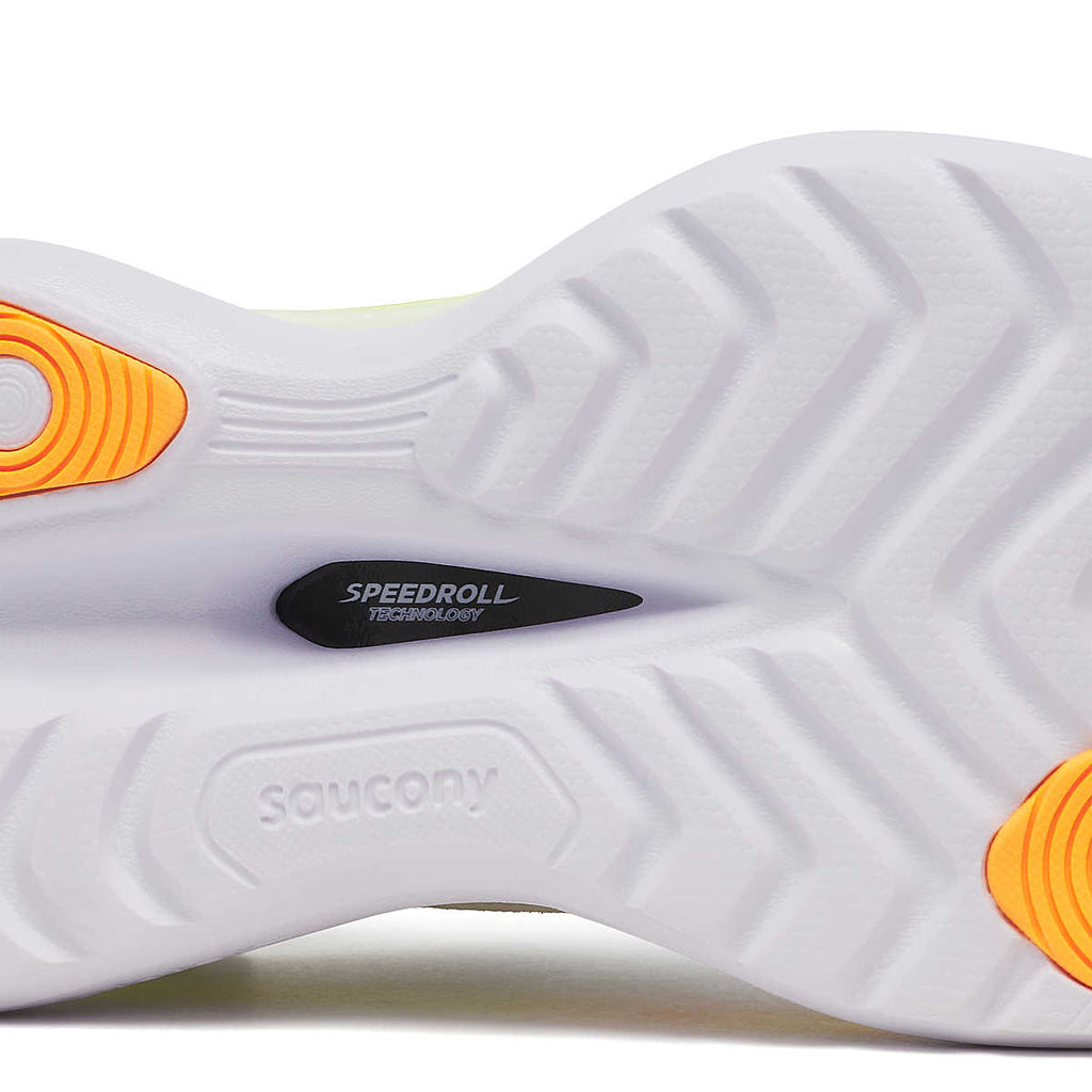 Women's Saucony Endorphin Trainer