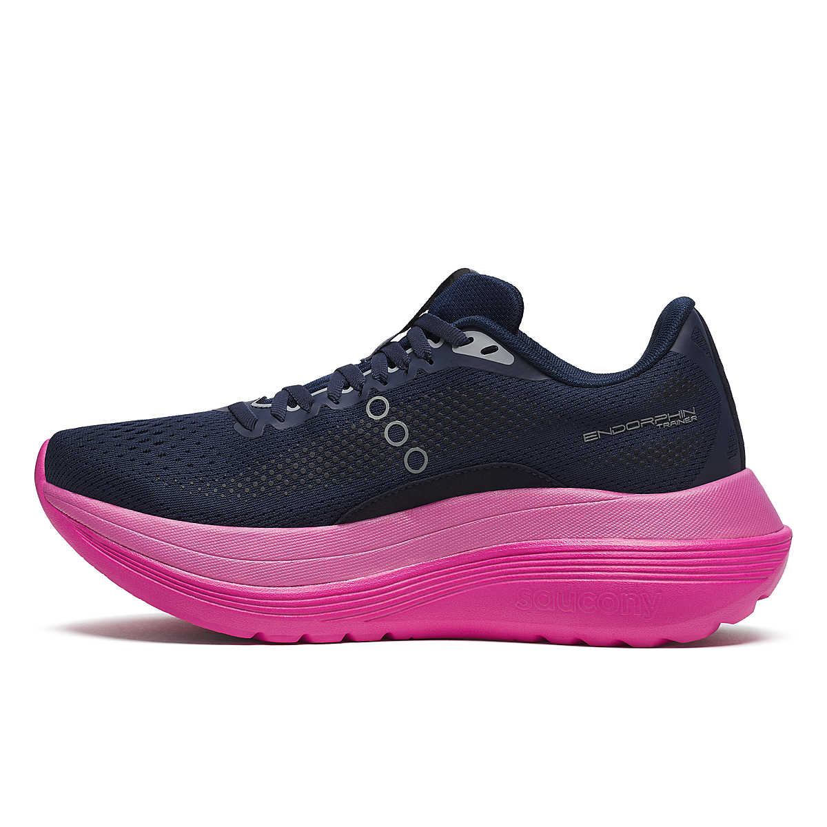 Women's Saucony Endorphin Trainer