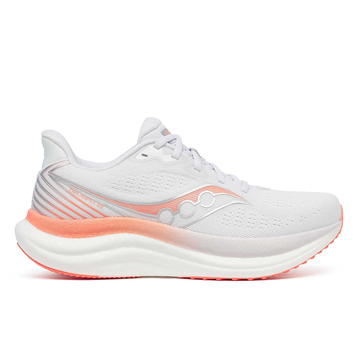 Women's Saucony Triumph 23
