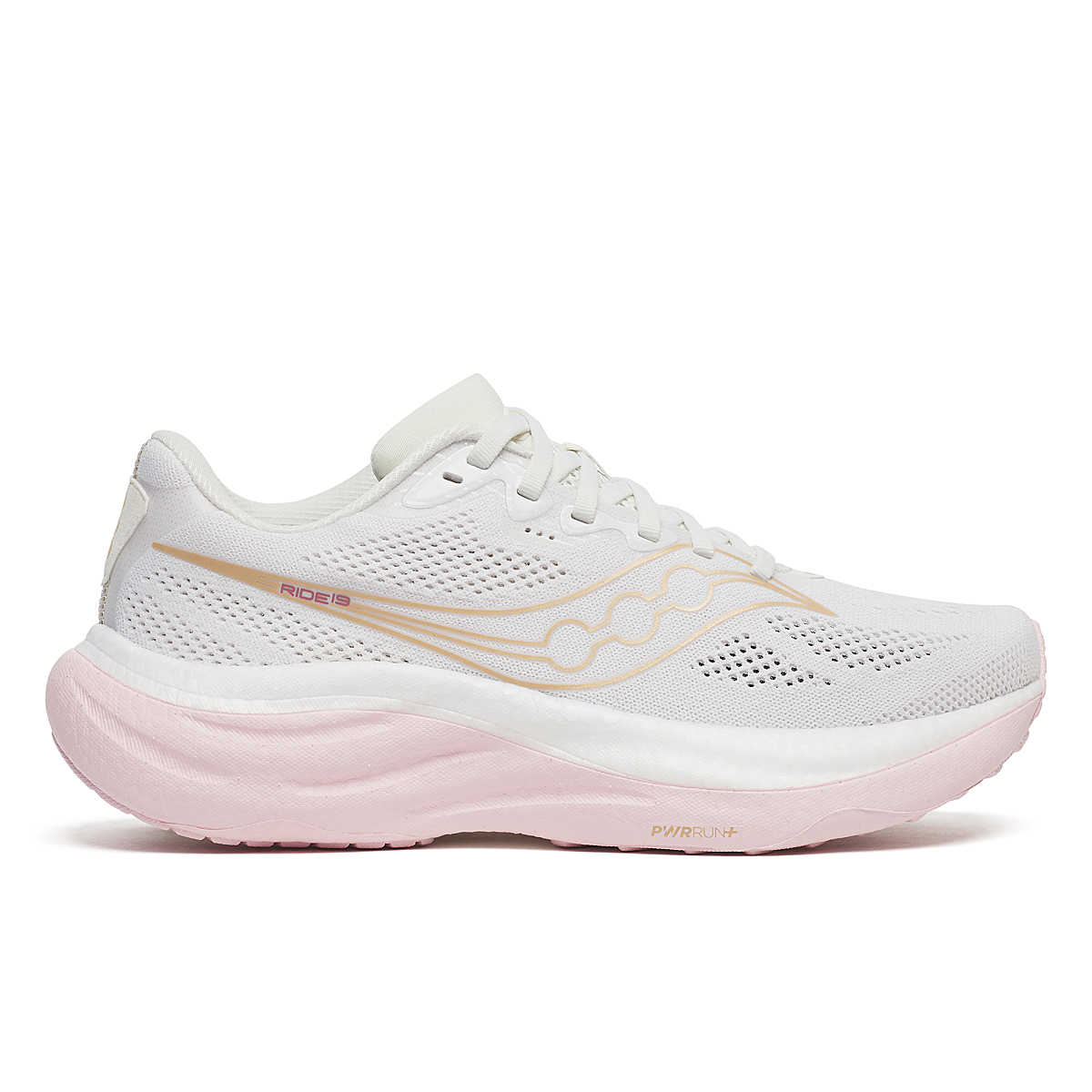Women’s Saucony Ride 19