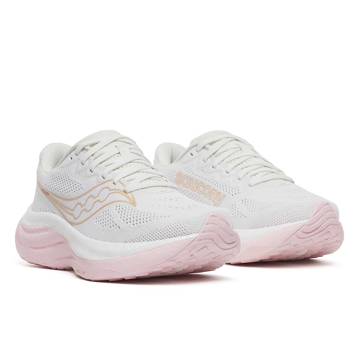 Women’s Saucony Ride 19