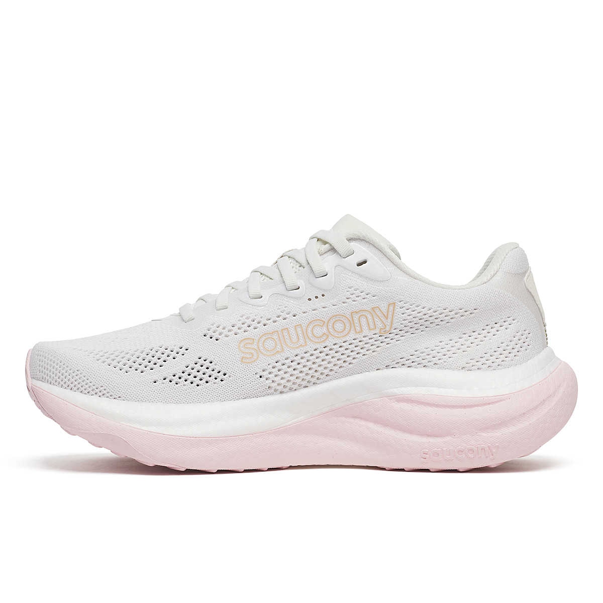 Women’s Saucony Ride 19