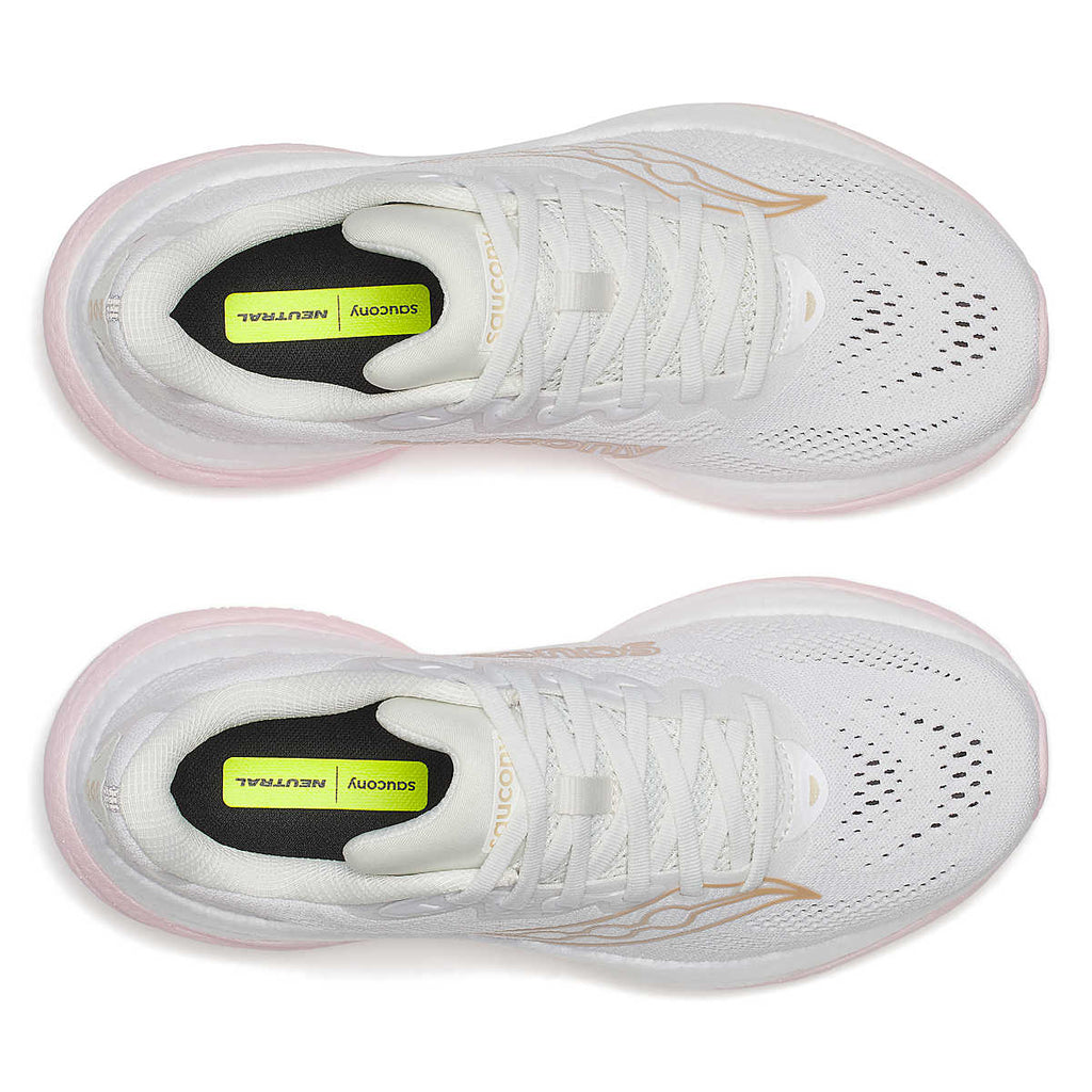 Women’s Saucony Ride 19